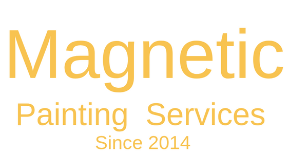Magnetic Painting Services